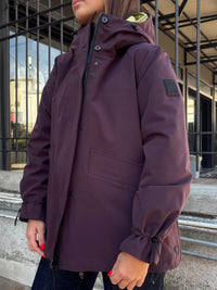 Piumino Montereggi
