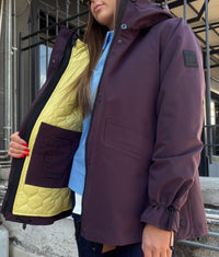 Piumino Montereggi